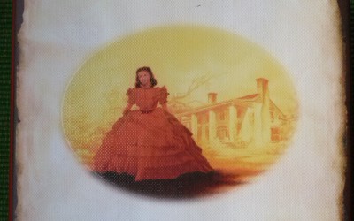 M. Mitchell – Przeminęło z wiatrem