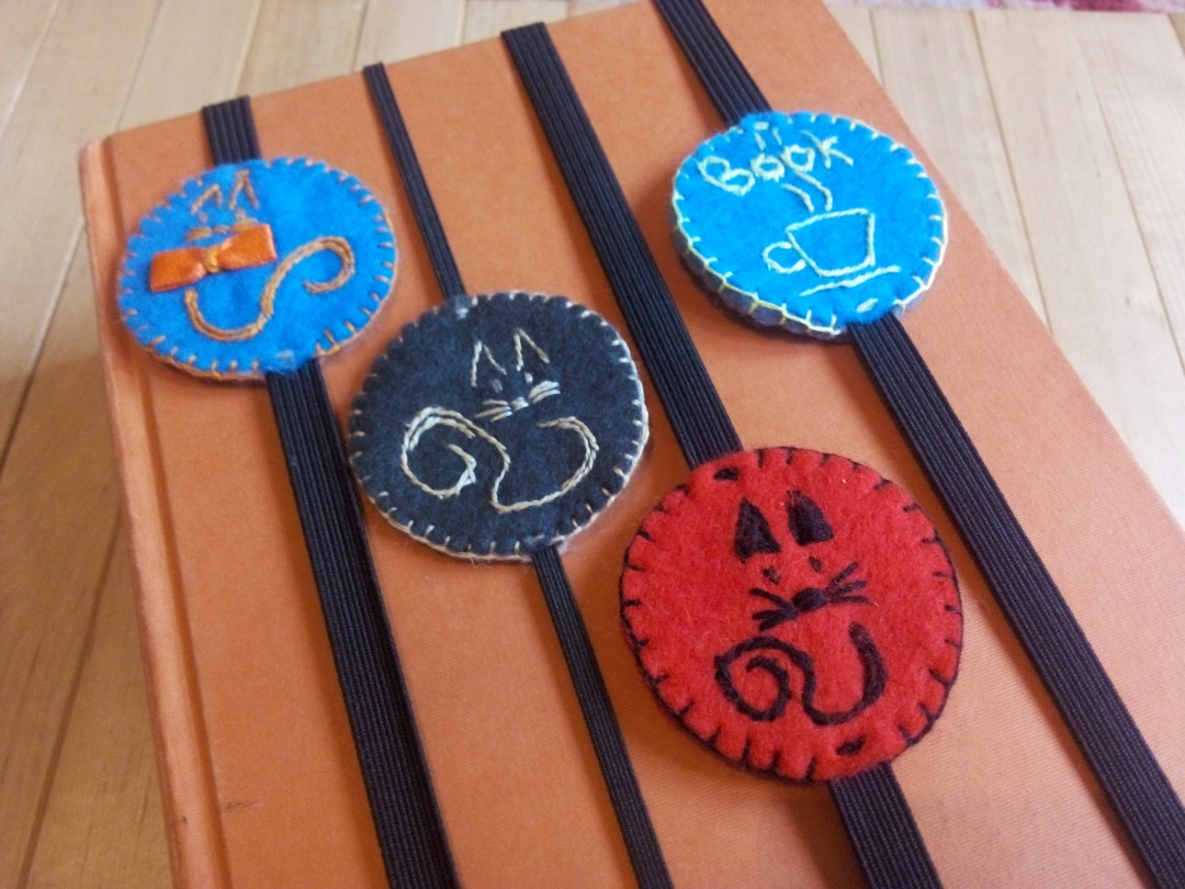 Czytanie, a obowiązki :)