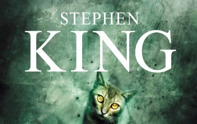 Stephen King – Cmętarz zwieżąt