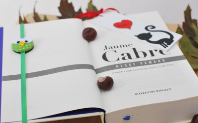 Targi Książki w Krakowie