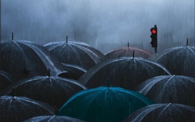 Stephen King – Pan Mercedes