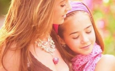 Katarzyna Michalak – W imię miłości