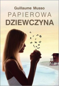 G. Musso Papierowa dziewczyna
