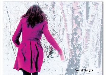 Paullina Simons – Czerwone liście