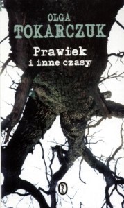tokarczuk-prawiek i inne czasy