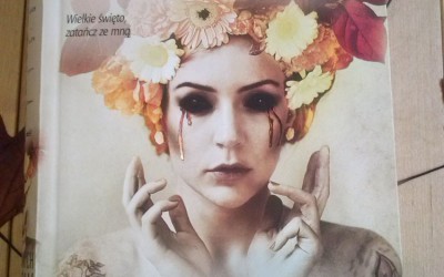 Jarosław Grzędowicz – Księga jesiennych demonów