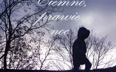 Joanna Bator – Ciemno, prawie noc