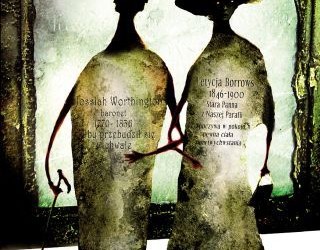 Neil Gaiman – Księga cmentarna