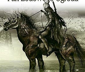 Jarosław Grzędowicz – Pan Lodowego Ogrodu [tom 1, 2]