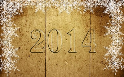 Książkowe podsumowania 2014 roku