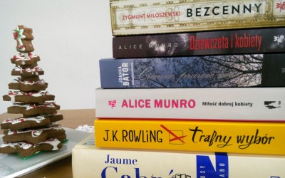 Noworoczne postanowienia