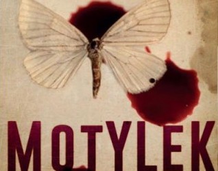 Katarzyna Puzyńska – Motylek