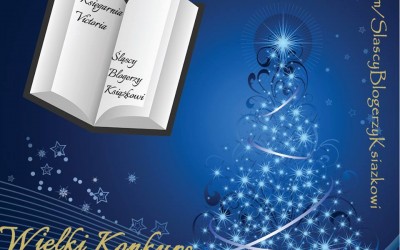 Wielki Konkurs Przedświąteczny ŚBKów i Księgarni „Victoria”