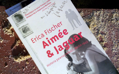 Erica Fischer – Aimée & Jaguar