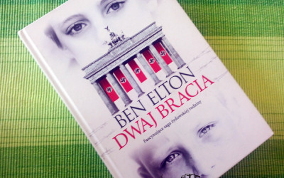 Ben Elton – Dwaj bracia
