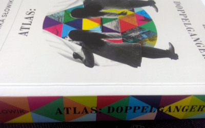 Dominika Słowik – Atlas: Doppelganger