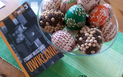 Zygmunt Miłoszewski – Uwikłanie