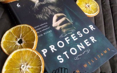 John Williams – Profesor Stoner
