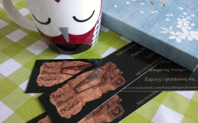 ŚBK-owe przykurzątka, czyli książkowe wyrzuty sumienia