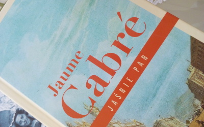 Jaume Cabré – Jaśnie pan