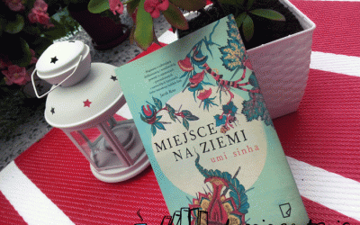 Umi Sinha – Miejsce na ziemi
