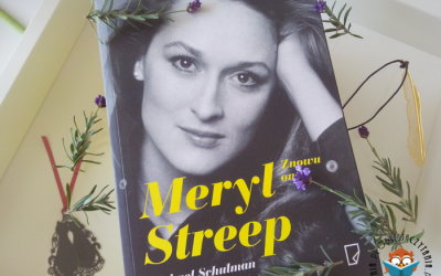 Michael Schulman – Meryl Streep. To znowu ona!