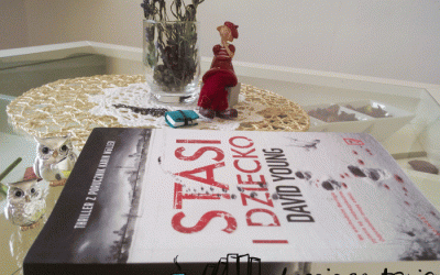 David Young – Stasi i dziecko