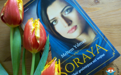 Meltem Yilmaz – Soraya